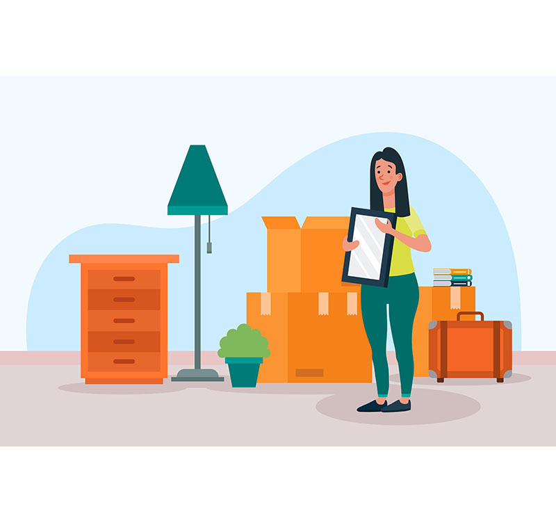 How self storage works